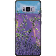 Чехол Uprint Samsung G950 Galaxy S8 Lavender Field