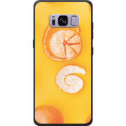 Чехол Uprint Samsung G950 Galaxy S8 Yellow Mandarins