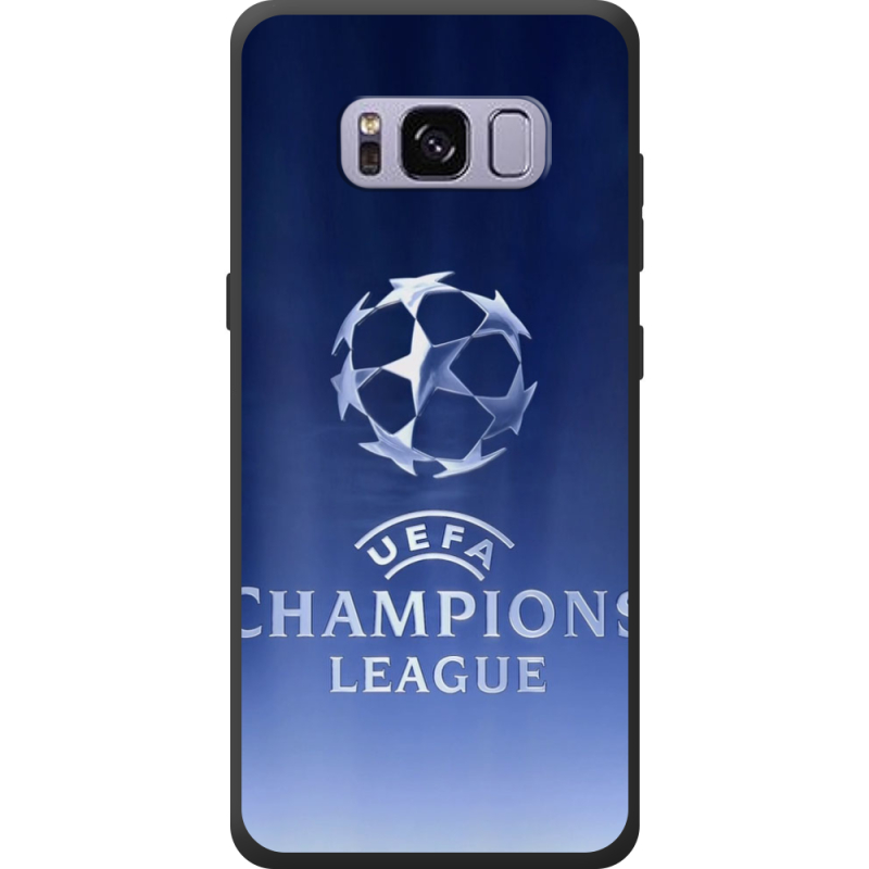 Чехол Uprint Samsung G950 Galaxy S8 