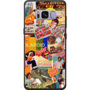 Чехол Uprint Samsung G950 Galaxy S8 70s