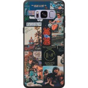Чехол Uprint Samsung G950 Galaxy S8 