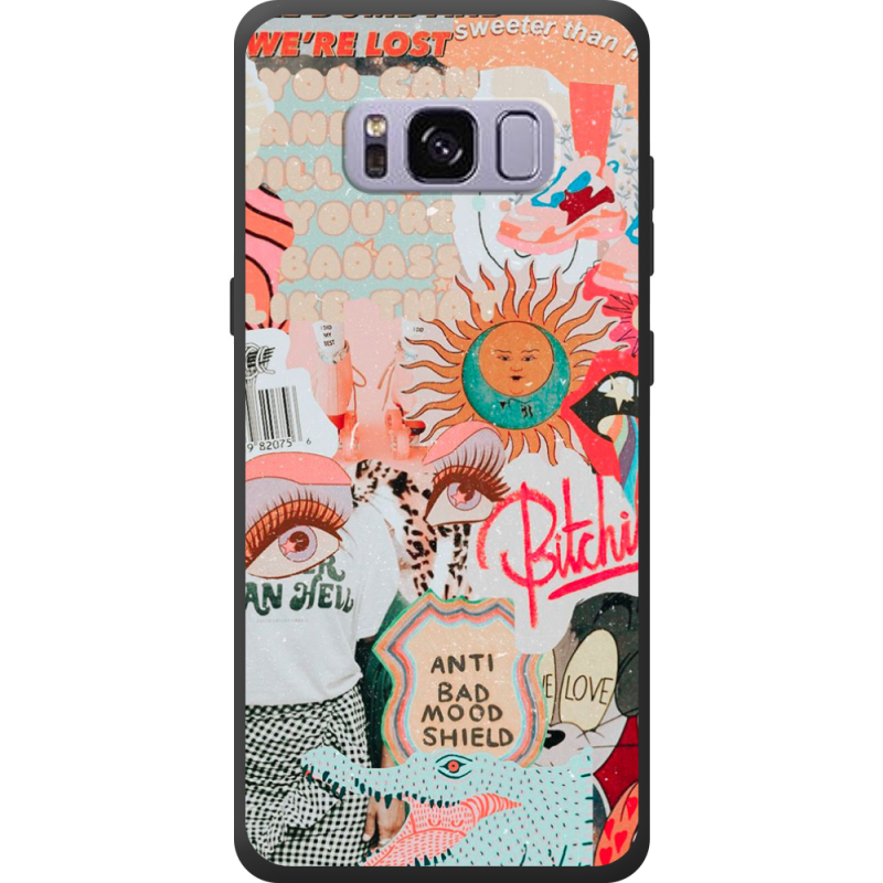 Чехол Uprint Samsung G950 Galaxy S8 