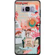 Чехол Uprint Samsung G950 Galaxy S8 