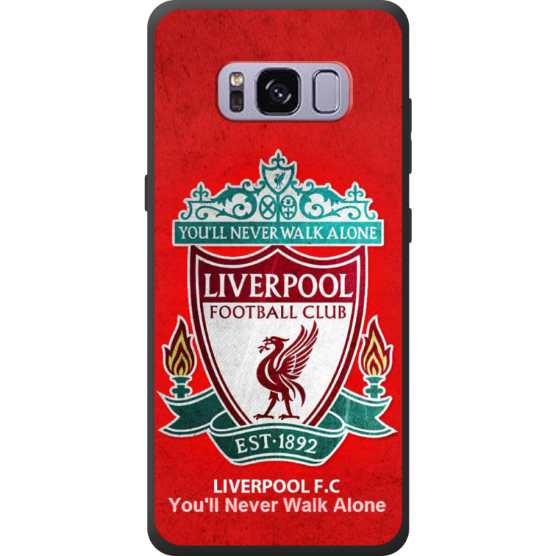 Чехол Uprint Samsung G950 Galaxy S8 