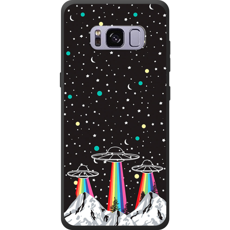 Чехол Uprint Samsung G950 Galaxy S8 