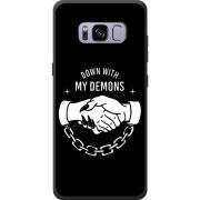 Чехол Uprint Samsung G950 Galaxy S8 