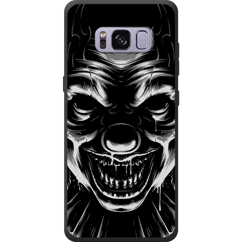 Чехол Uprint Samsung G950 Galaxy S8 