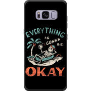 Чехол Uprint Samsung G950 Galaxy S8 
