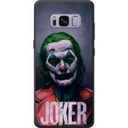 Чехол Uprint Samsung G950 Galaxy S8 Joker