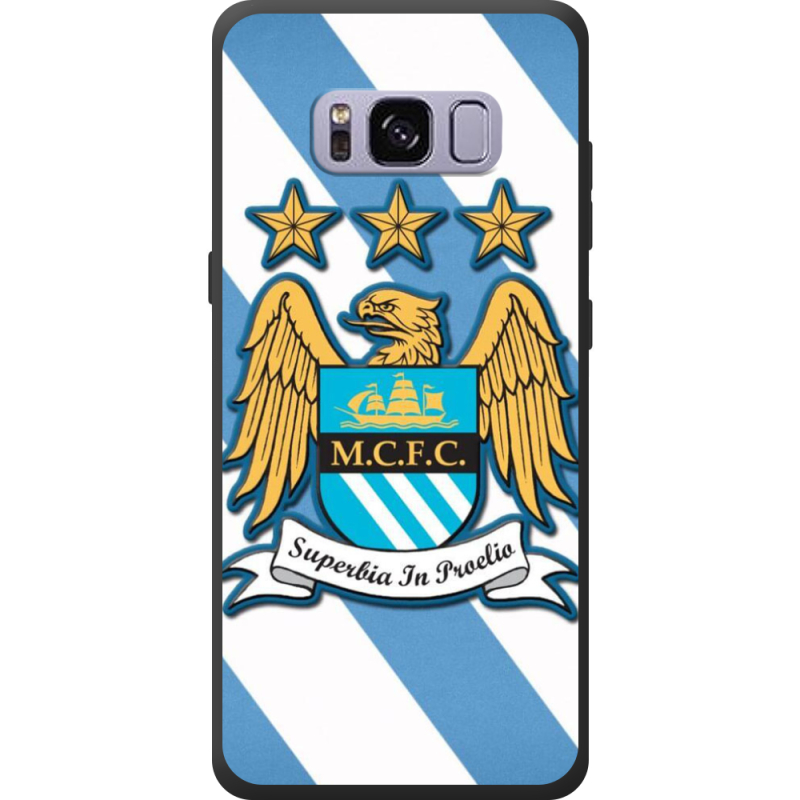Чехол Uprint Samsung G950 Galaxy S8 
