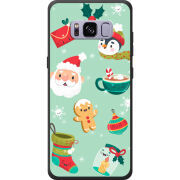 Чехол Uprint Samsung G950 Galaxy S8 