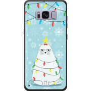 Чехол Uprint Samsung G950 Galaxy S8 