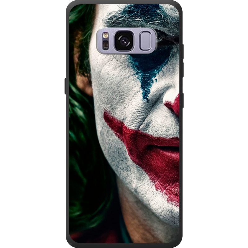 Чехол Uprint Samsung G950 Galaxy S8 Joker Background