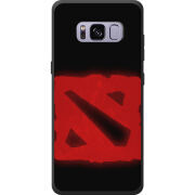 Чехол Uprint Samsung G950 Galaxy S8 Dota 2