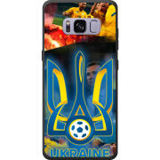 Чехол Uprint Samsung G950 Galaxy S8 UA national team