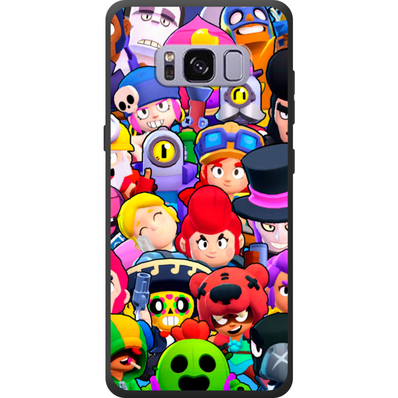 Чехол Uprint Samsung G950 Galaxy S8 