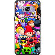 Чехол Uprint Samsung G950 Galaxy S8 