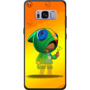 Чехол Uprint Samsung G950 Galaxy S8 