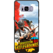 Чехол Uprint Samsung G950 Galaxy S8 PLAYERUNKNOWN'S BATTLEGROUNDS