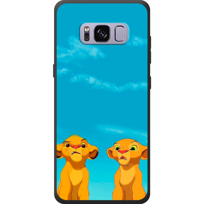 Чехол Uprint Samsung G950 Galaxy S8 