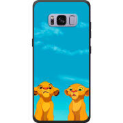 Чехол Uprint Samsung G950 Galaxy S8 