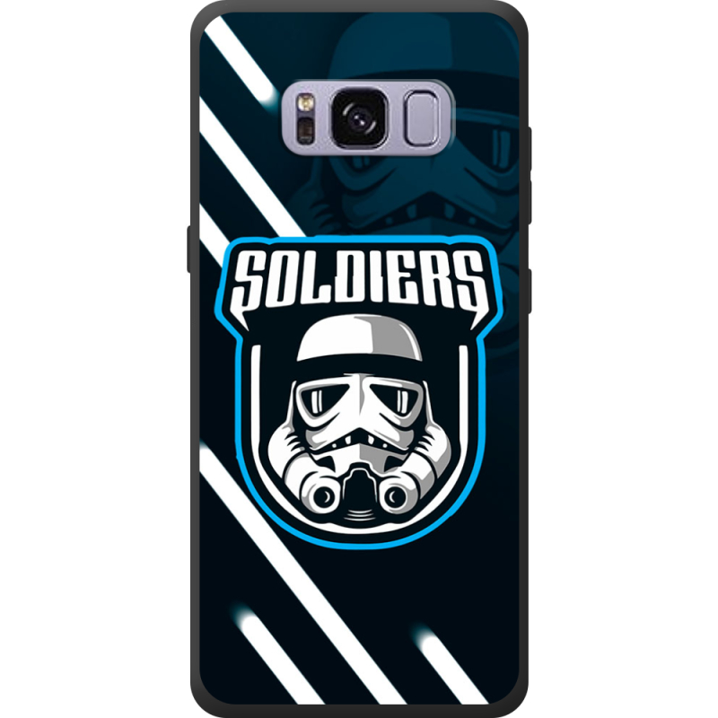 Чехол Uprint Samsung G950 Galaxy S8 
