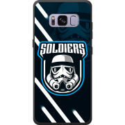 Чехол Uprint Samsung G950 Galaxy S8 