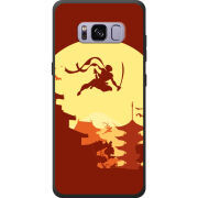 Чехол Uprint Samsung G950 Galaxy S8 