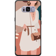 Чехол Uprint Samsung G950 Galaxy S8 