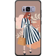 Чехол Uprint Samsung G950 Galaxy S8 