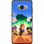 Чехол Uprint Samsung G950 Galaxy S8 