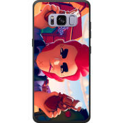 Чехол Uprint Samsung G950 Galaxy S8 