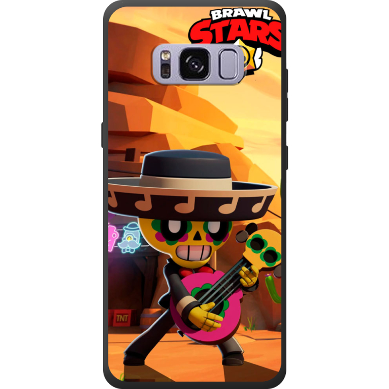 Чехол Uprint Samsung G950 Galaxy S8 