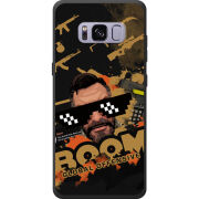Чехол Uprint Samsung G950 Galaxy S8 CS:Go C4
