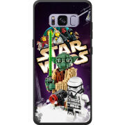 Чехол Uprint Samsung G950 Galaxy S8 Lego StarWars