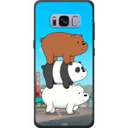 Чехол Uprint Samsung G950 Galaxy S8 