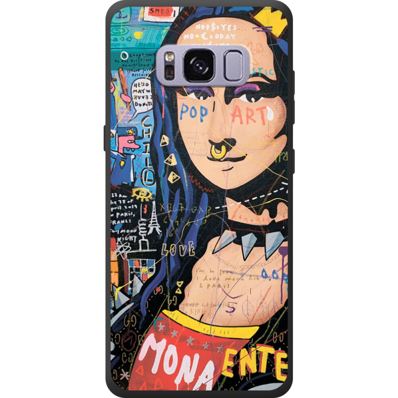 Чехол Uprint Samsung G950 Galaxy S8 