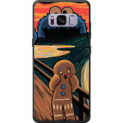 Чехол Uprint Samsung G950 Galaxy S8 