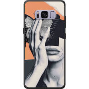 Чехол Uprint Samsung G950 Galaxy S8 