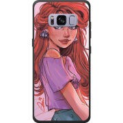 Чехол Uprint Samsung G950 Galaxy S8 