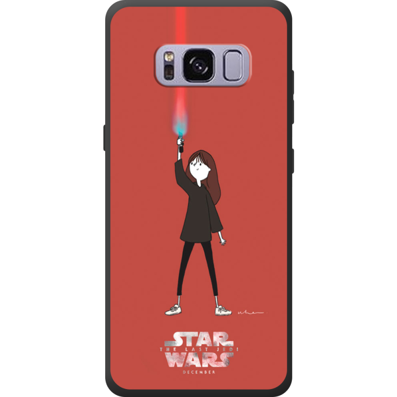 Чехол Uprint Samsung G950 Galaxy S8 