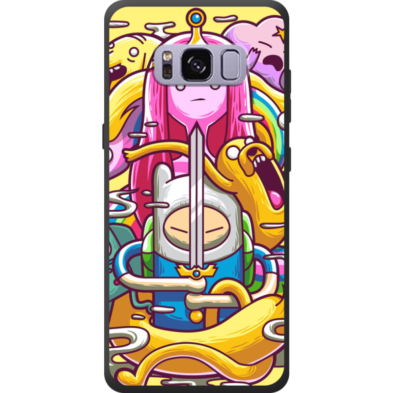 Чехол Uprint Samsung G950 Galaxy S8 