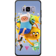 Чехол Uprint Samsung G950 Galaxy S8 