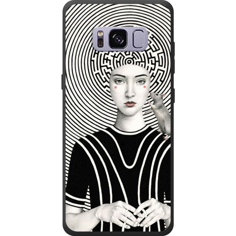 Чехол Uprint Samsung G950 Galaxy S8 