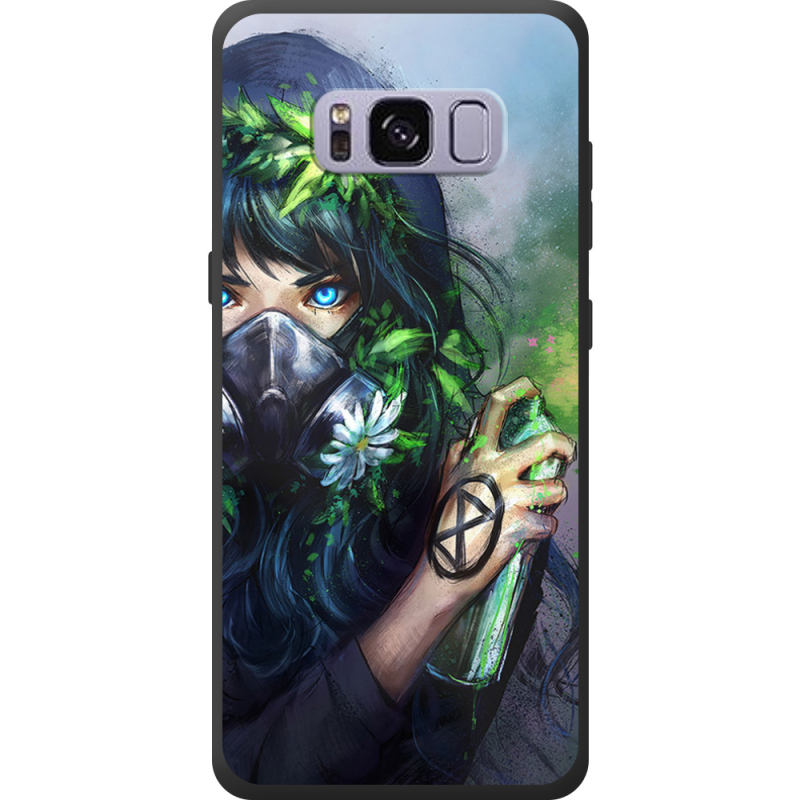 Чехол Uprint Samsung G950 Galaxy S8 