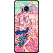 Чехол Uprint Samsung G950 Galaxy S8 