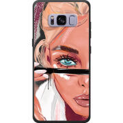 Чехол Uprint Samsung G950 Galaxy S8 