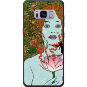 Чехол Uprint Samsung G950 Galaxy S8 