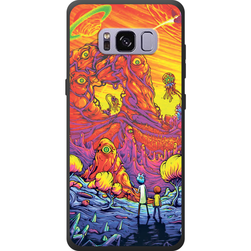 Чехол Uprint Samsung G950 Galaxy S8 