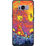 Чехол Uprint Samsung G950 Galaxy S8 